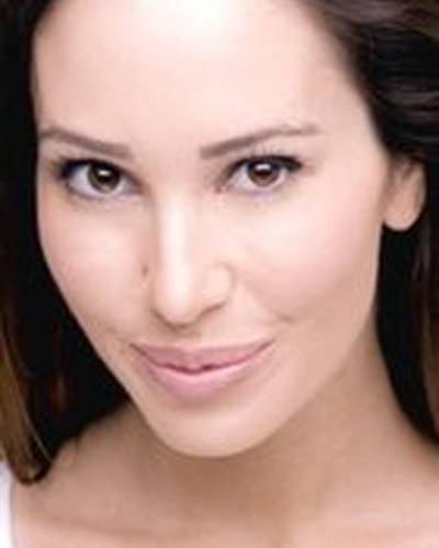 Айс Тезел фото