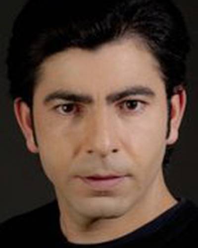 Селим Акгюл фото