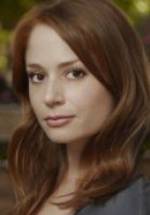 Джессика Мейерсон фото