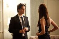 Кадр Дневники вампира