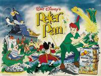 Постер Питер Пэн