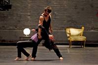 Кадр В ритме сердца