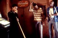 Кадр Мертвые президенты