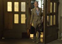 Кадр Рисующий кровью