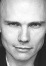 Билли Корган фото