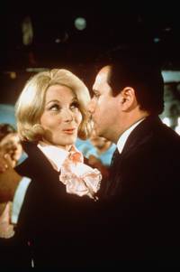 Кадр Жандарм женится