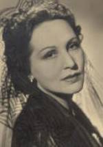 Дагни Сервес фото