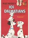 Постер из фильма "101 далматинец" - 1