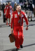 Жан Тодт фото