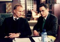 Кадр Элли МакБил