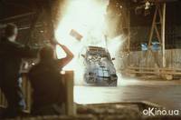 Кадр Смертельная гонка