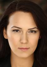 Симона Байли фото