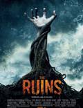 Постер из фильма "Руины" - 1