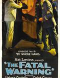 Постер из фильма "Фатальное предупреждение" - 1
