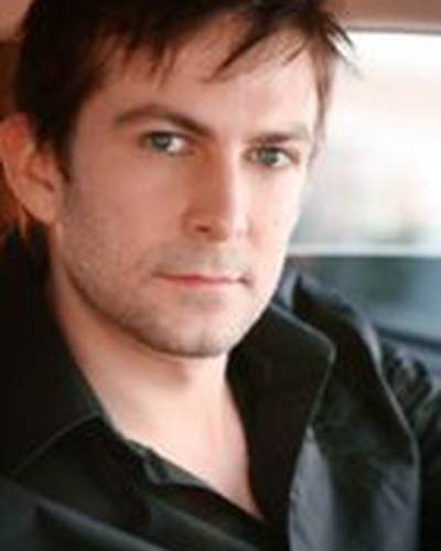 Стивен Баккен фото