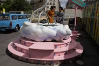 Кадр Пена дней