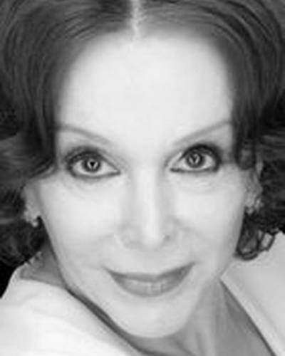 Эсперанса Рой фото