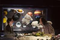 Кадр Автостопом по галактике