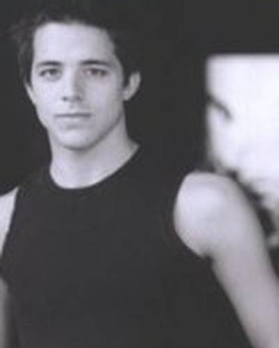 Чад МакНамара фото