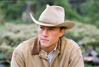 Кадр Горбатая гора