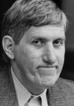 Пол Бенедикт фото