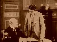 Кадр Вампиры