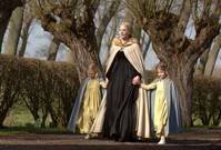 Кадр Белая королева