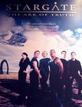 Постер из фильма "Звездные врата: Ковчег Истины (видео)" - 1