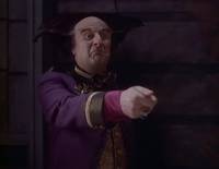 Кадр Вавилон 5: Сбор