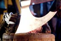 Кадр Медальон Торсена