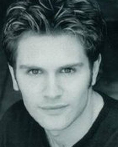 Джордан Уайт фото