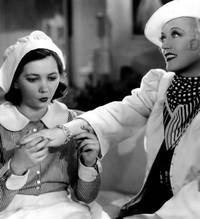 Кадр Мисс Глори