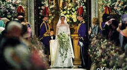 Кадр из фильма "Дневники принцессы 2: Как стать королевой" - 2