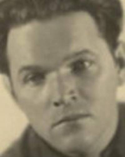 Файт Харлан фото