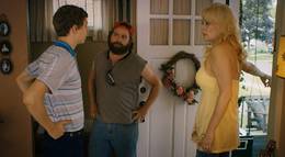 Кадр из фильма "Бунтующая юность" - 2