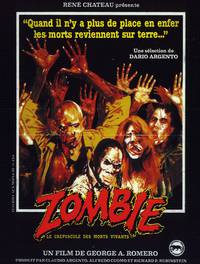 Постер Рассвет мертвецов