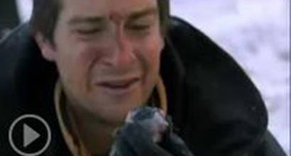 О съёмках №2 (Сибирь)