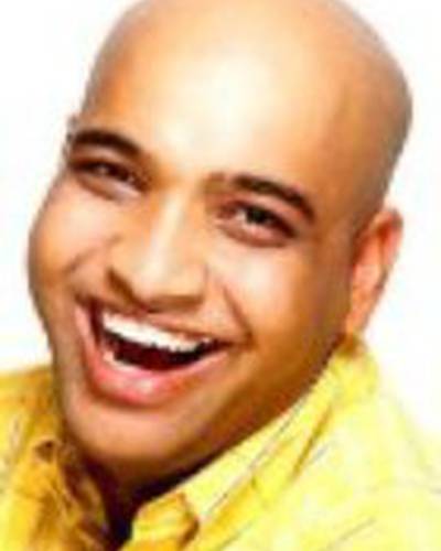 Санджай Шарма фото