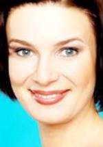 Анета Тодорчук фото