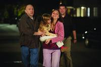 Кадр Башни-близнецы