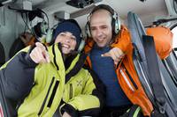 Кадр К черту на рога (У черта на куличках)