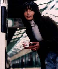 Кадр Аромат любви