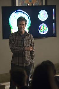 Кадр Восприятие