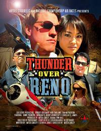 Постер Thunder Over Reno