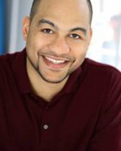 Кларк Джексон фото