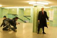 Кадр Хитмен: Агент 47