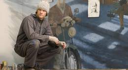 Кадр из фильма "Рождественский коттедж (видео)" - 1