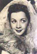 Ольга Сан Хуан фото