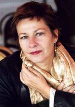 Гэбриэлль Форест фото