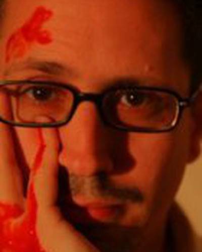 Хосе Прендес фото